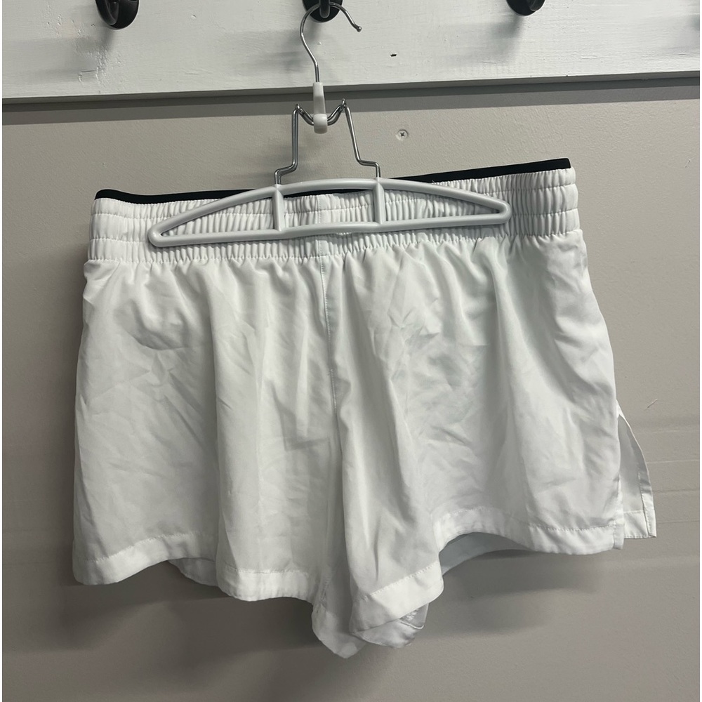 Athleta shorts